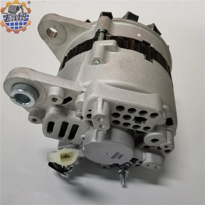 E320B 212-8622 Części koparki OEM Zestaw alternatora do części gąsienic
