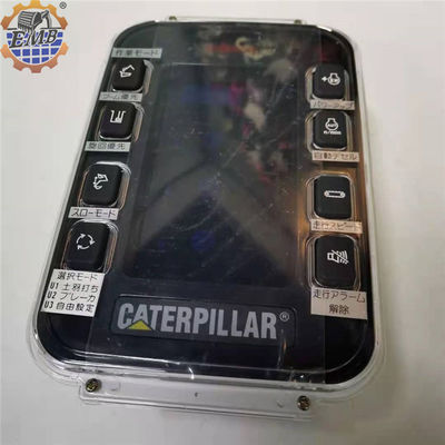 E320B Monitor 151-9385 E320 Monitor Ekskawatora Ekran wyświetlania 106-0176