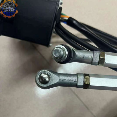 157-3177 Silnik akceleratora E312C Silnik akceleratora koparki Assy 1573177 Dla E320C