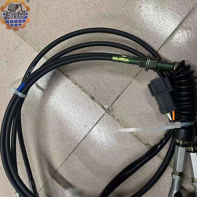 157-3177 Silnik akceleratora E312C Silnik akceleratora koparki Assy 1573177 Dla E320C