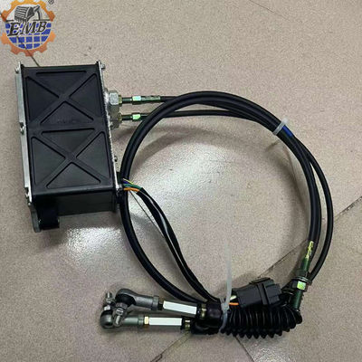 157-3177 Silnik akceleratora E312C Silnik akceleratora koparki Assy 1573177 Dla E320C