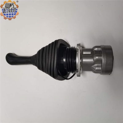 Głowica joystick 176-4985 Zawór pilotażowy 176-4986 Do części koparek E320B/E325B