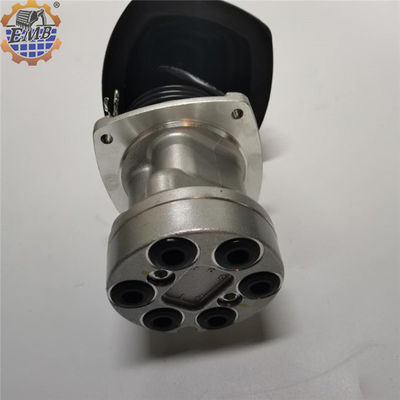 Głowica joystick 176-4985 Zawór pilotażowy 176-4986 Do części koparek E320B/E325B