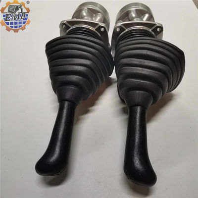 Głowica joystick 176-4985 Zawór pilotażowy 176-4986 Do części koparek E320B/E325B
