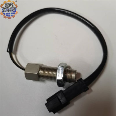 125-2966 Części elektryczne koparek Czujnik prędkości obrotowej 196-7973