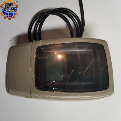 260-2160 E320C Wyświetlacz koparki 157-3198 Monitor do części maszynowych