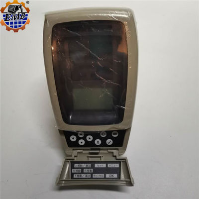 260-2160 E320C Wyświetlacz koparki 157-3198 Monitor do części maszynowych