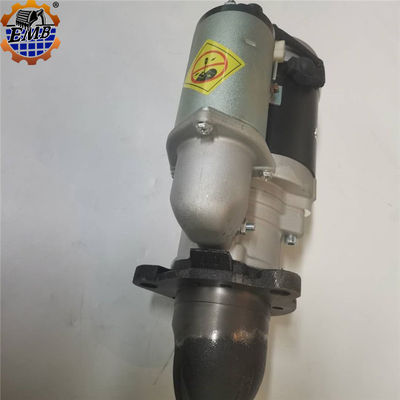 SA6D170 Silnik starterowy 600-813-3861 600-813-2724