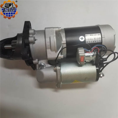 SA6D170 Silnik starterowy 600-813-3861 600-813-2724
