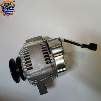 600-861-3610 Genuine Alternator PC60-8 PC70-8 Do części silników 4D95L