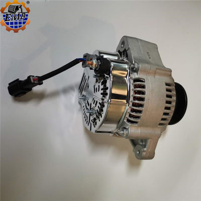 600-861-3610 Genuine Alternator PC60-8 PC70-8 Do części silników 4D95L