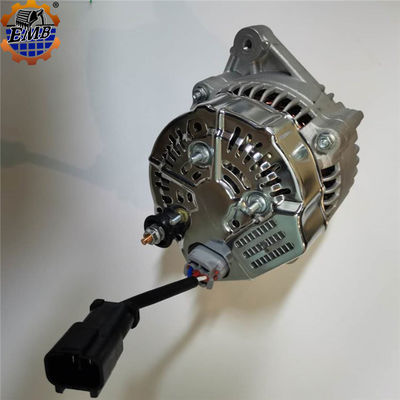 600-861-3610 Genuine Alternator PC60-8 PC70-8 Do części silników 4D95L