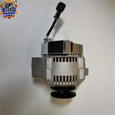 600-861-3610 Genuine Alternator PC60-8 PC70-8 Do części silników 4D95L