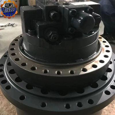 39Q6-40100 Final Drive Assy 39Q6-40101 Excavator Travel Motor dla R210-9 R250-9