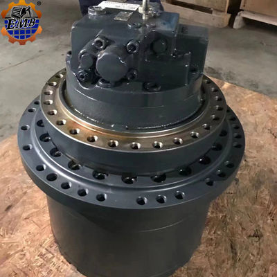 39Q6-40100 Final Drive Assy 39Q6-40101 Excavator Travel Motor dla R210-9 R250-9