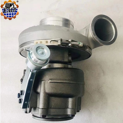 2839679 HE551W Kompletny turbosprężarka 15096757 Dla Para  MD16