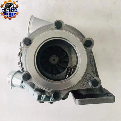 2839679 HE551W Kompletny turbosprężarka 15096757 Dla Para  MD16