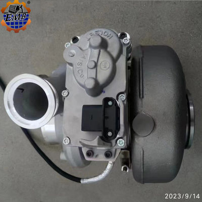 5328273 Silnik wysokoprężny HE300VG Turbodoładowarka 5328074 Do części koparki