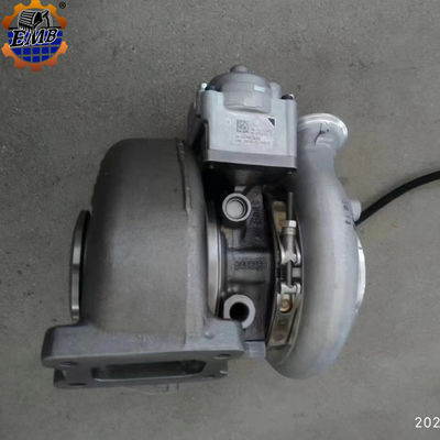 5328273 Silnik wysokoprężny HE300VG Turbodoładowarka 5328074 Do części koparki