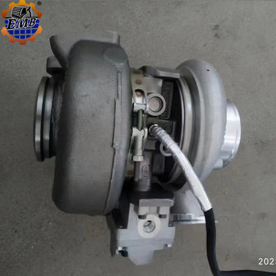 5328273 Silnik wysokoprężny HE300VG Turbodoładowarka 5328074 Do części koparki