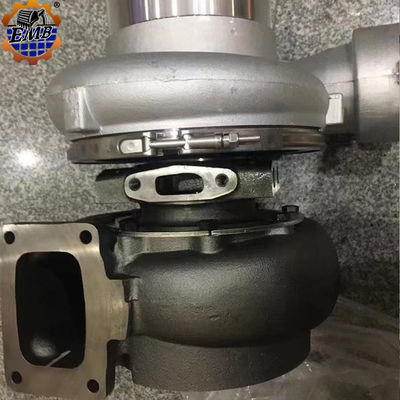 287-7214 Turbodoładowarka Części silnika wysokoprężnego 158-6600 3508 Silnik Turbodoładowarka