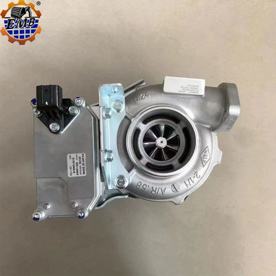 789209-0012 SK210 Turbodoładowarka OEM Części koparki