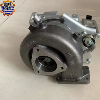 789209-0012 SK210 Turbodoładowarka OEM Części koparki