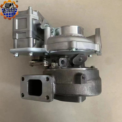 789209-0012 SK210 Turbodoładowarka OEM Części koparki