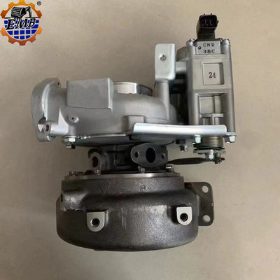 789209-0012 SK210 Turbodoładowarka OEM Części koparki
