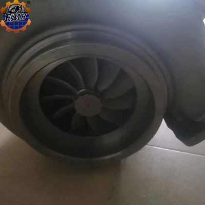7N9409 OEM Jakość 3512 Turbosprężarka Części maszyn budowlanych
