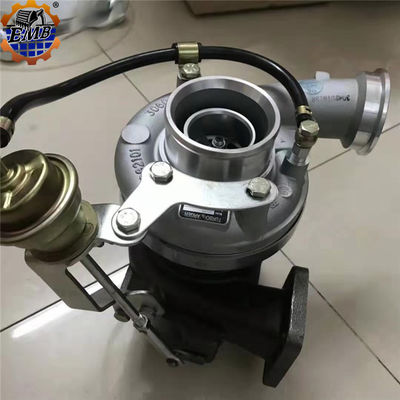 VOE20933297 EC210 D6E Silnik Turbo VOE21647837 Turboładowarka do części koparek