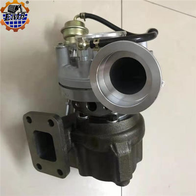 VOE20933297 EC210 D6E Silnik Turbo VOE21647837 Turboładowarka do części koparek