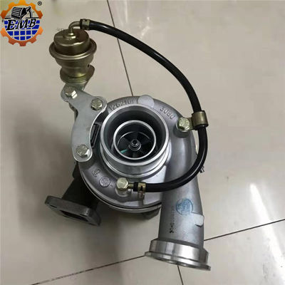 VOE20933297 EC210 D6E Silnik Turbo VOE21647837 Turboładowarka do części koparek
