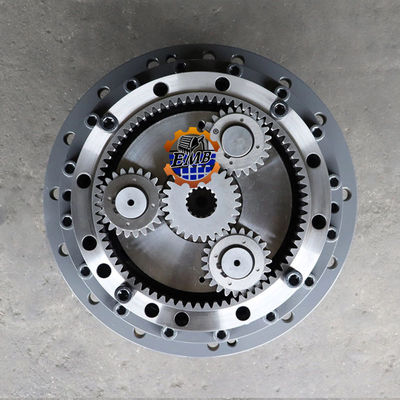 SA7118-38100 EC290B Zmniejszacz huśtawki VOE14542165  EC290 Swing Gearbox