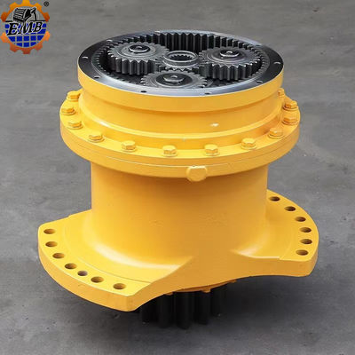 207-26-00300 PC300-8MO Reduktor swingowy PC350-8MO 706-7H-01040 Swing Gearbox