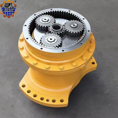 207-26-00300 PC300-8MO Reduktor swingowy PC350-8MO 706-7H-01040 Swing Gearbox