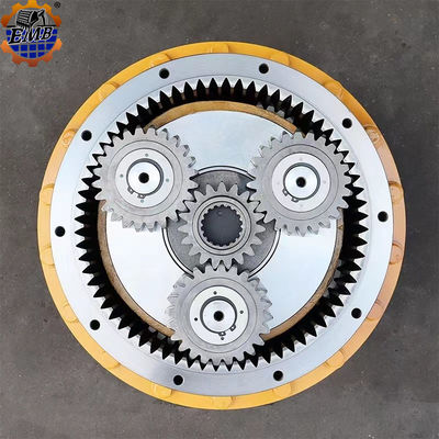 207-26-00300 PC300-8MO Reduktor swingowy PC350-8MO 706-7H-01040 Swing Gearbox