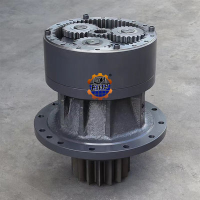 OEM Nowy KTC10150 Sh460 Swing Reducer KTC10240 CX460 Swing Gearbox