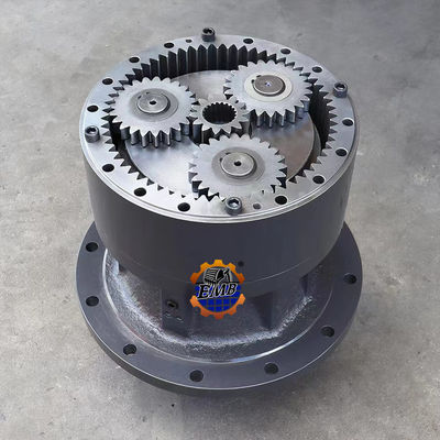 OEM Nowy KTC10150 Sh460 Swing Reducer KTC10240 CX460 Swing Gearbox