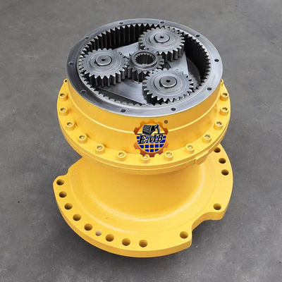 208-26-00210 PC400-7 Reduktor huśtawkowy 208-26-00211 PC450-7 Swing Gearbox