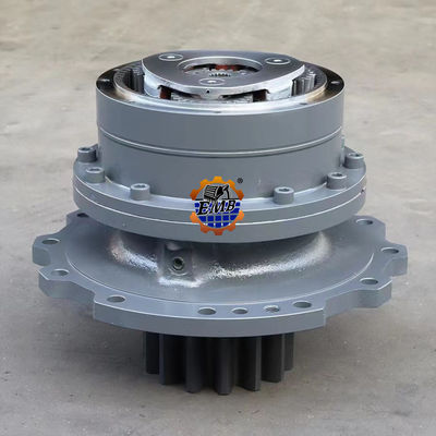 9243323 ZX250-3 Urządzenie swingowe 9258608 ZX240-3 Swing Gearbox dla Hitachi
