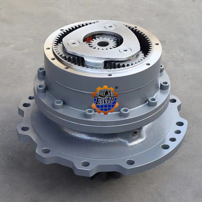 9243323 ZX250-3 Urządzenie swingowe 9258608 ZX240-3 Swing Gearbox dla Hitachi