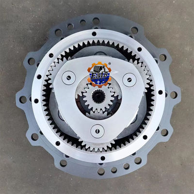 9243323 ZX250-3 Urządzenie swingowe 9258608 ZX240-3 Swing Gearbox dla Hitachi