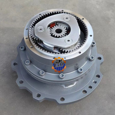 9243323 ZX250-3 Urządzenie swingowe 9258608 ZX240-3 Swing Gearbox dla Hitachi