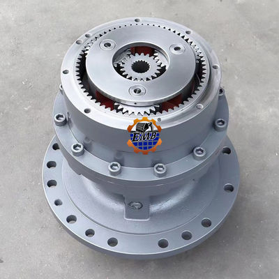 OEM Nowy 9196963 ZX200-3 Swing Gearbox 9262916 ZX200-3 Swing
