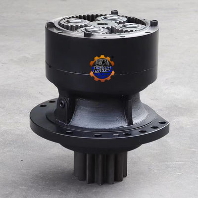 SK200-8 YN32W00022F1 Reduktor swingowy YN32W00022F2 SK200 Swing Gearbox
