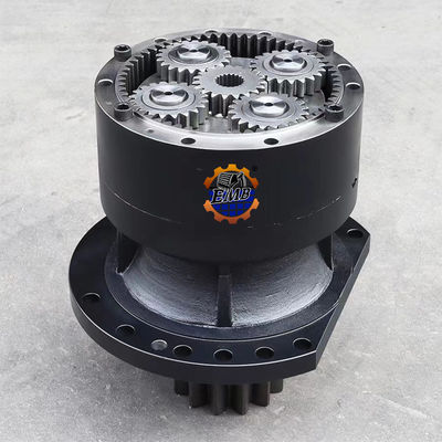 SK200-8 YN32W00022F1 Reduktor swingowy YN32W00022F2 SK200 Swing Gearbox