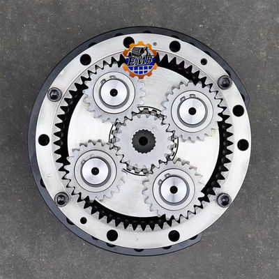SK200-8 YN32W00022F1 Reduktor swingowy YN32W00022F2 SK200 Swing Gearbox