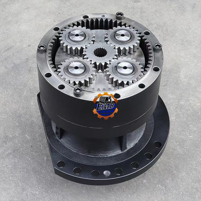 SK200-8 YN32W00022F1 Reduktor swingowy YN32W00022F2 SK200 Swing Gearbox