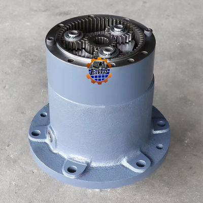 24100J11943F2 Reduktor huśtawkowy 24100J11943F1 SK60-3 Bagator Swing Gearbox